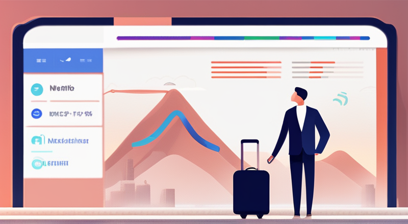 合思差旅对账系统，如何通过智能化提升差旅报销管理效率