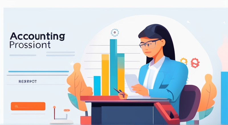 会计专业市场调研报告