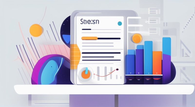 财务报表的总结怎么写