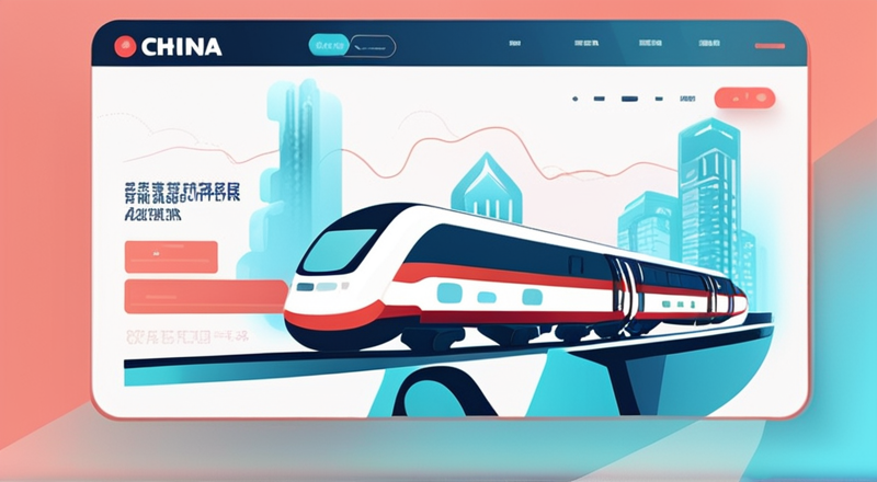 中国铁路财务共享平台