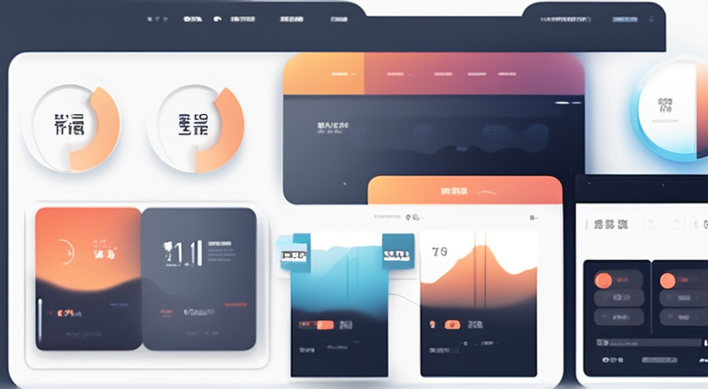 易快报怎么样？智能化易快报报表管理展示