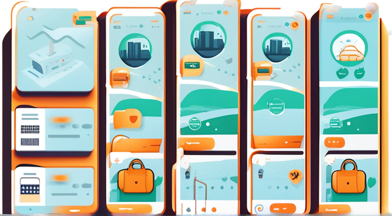 合思差旅报销平台,重点推荐的报销好帮手来啦