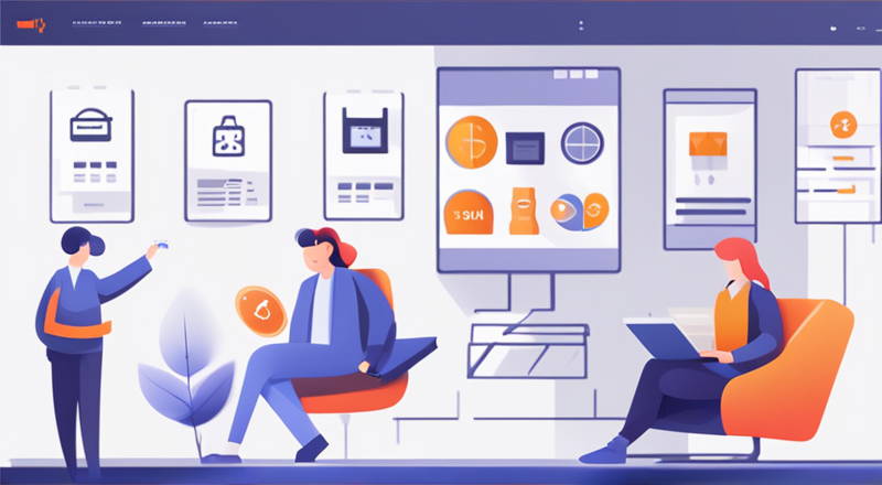 合思零售业财务管理解决方案,重点推荐的财务智能化利器