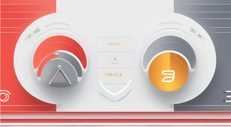 oracle财务系统