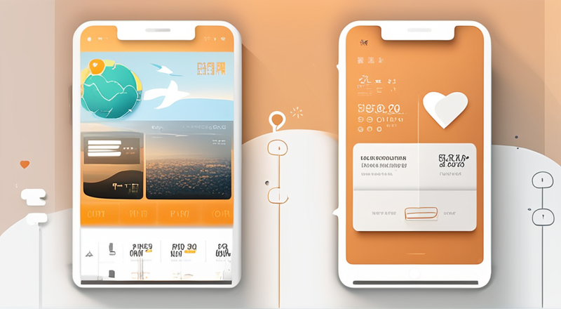 合思信息：智能化差旅管理，全面提升差旅效率