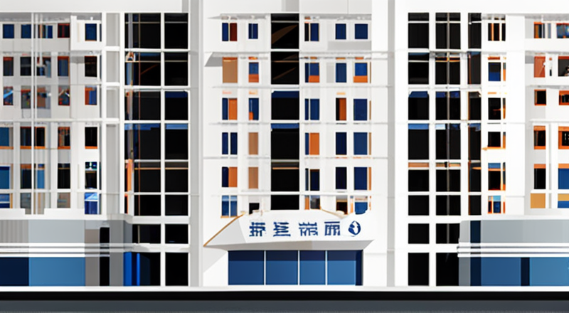 国电投财务共享中心