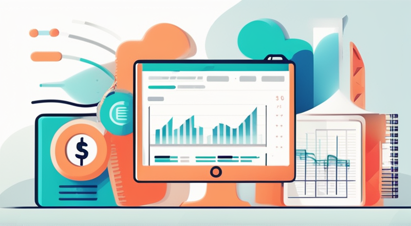 财务预算决算管理制度