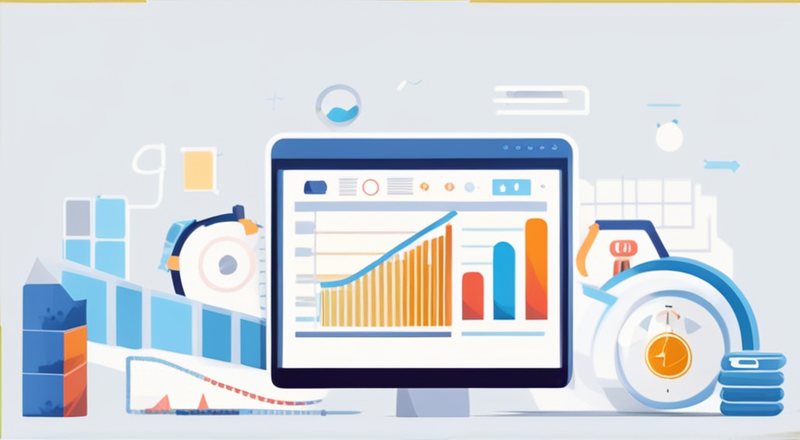 财务报表的制做