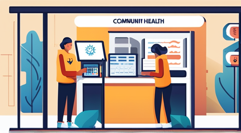 社区卫生服务站内部财务管理制度