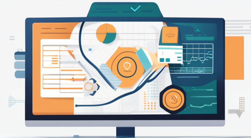 资产财务管理制度