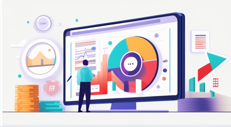 财务支出分析系统，提升企业财务分析的实时性