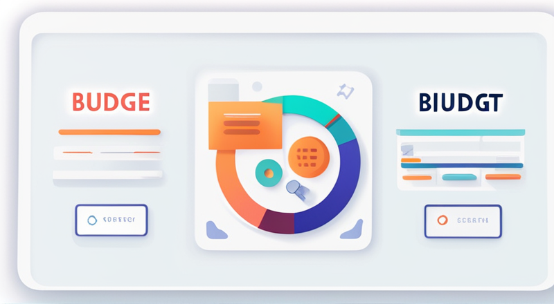 全面预算管理与绩效考核