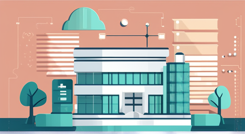 民营医院财务管理制度