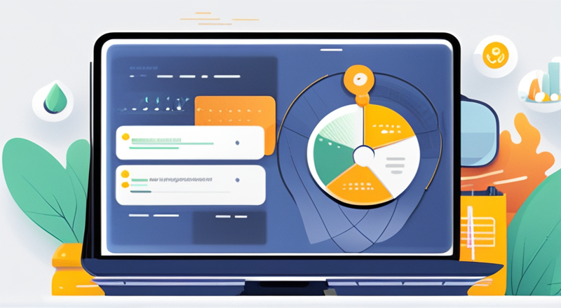 报销进度可视化系统免费体验，开启透明报销