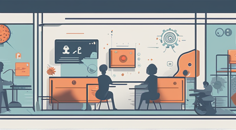 阿米巴经营第五章读后感