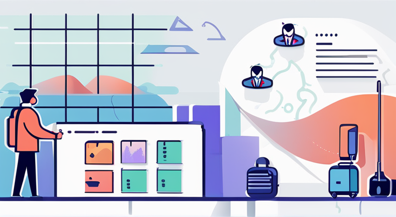 合思差旅管理平台买贵赔服务，以何种手段规划节省成本