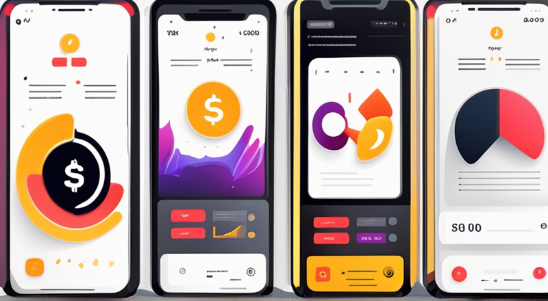 财务软件 app