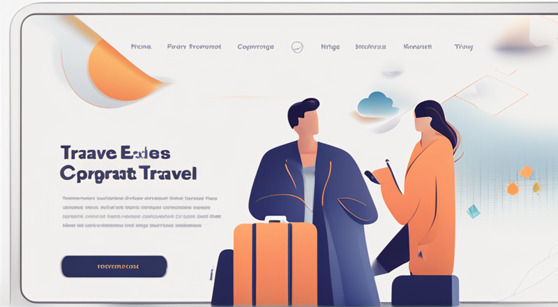 如何通过TMC商旅平台提升企业差旅预算透明度与管控能力？