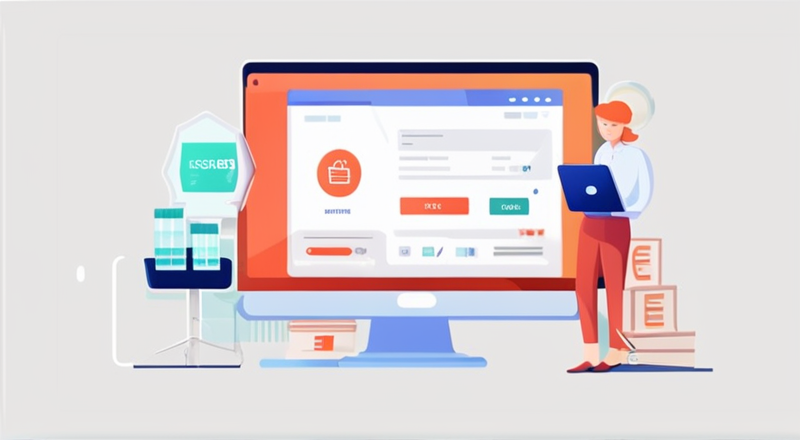 电商财务核算制度