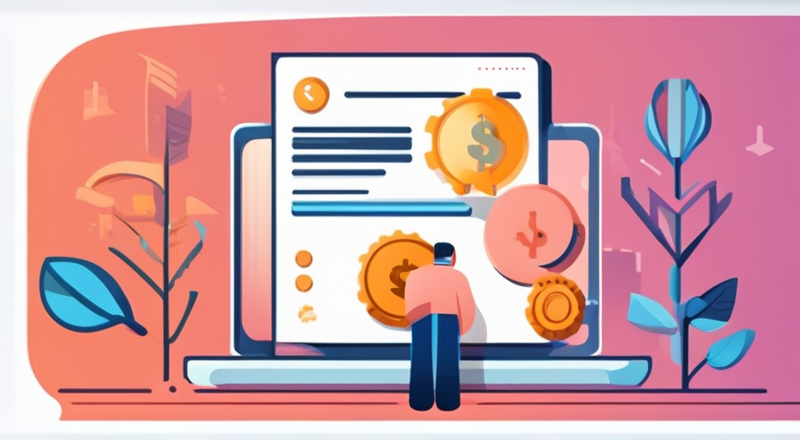 企业预算编制过程