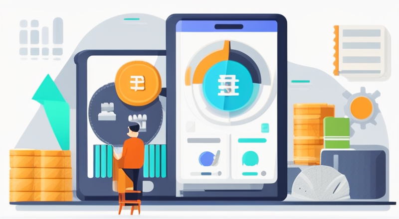 合思费控财务预算管理的流程是怎样的？