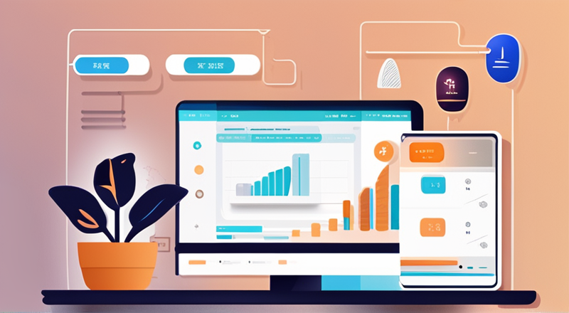 合思预算管理一体化系统，大公司都认可的预算管理系统