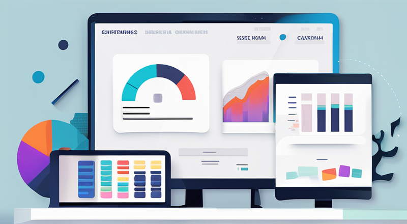 企业财务审计系统软件