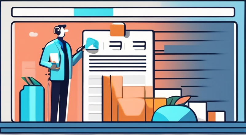 预算管理一体化系统的预算编制流程与管理模式