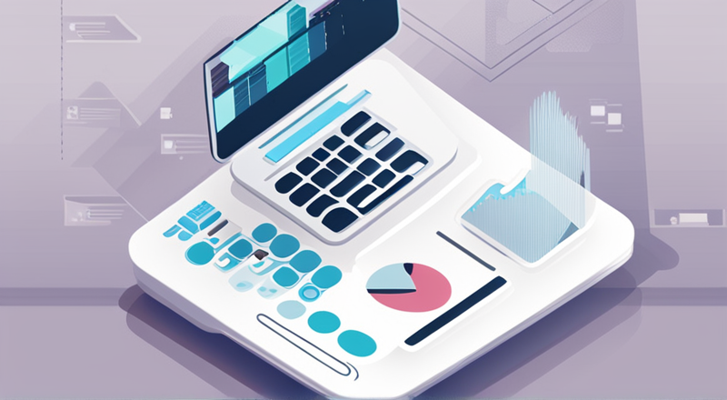 预算流程管理系统中数据输入