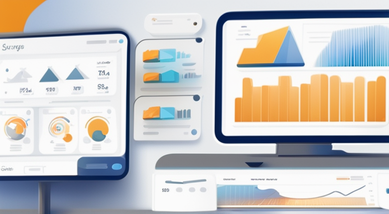 预算管理一体化平台与税务筹划关联案例分析