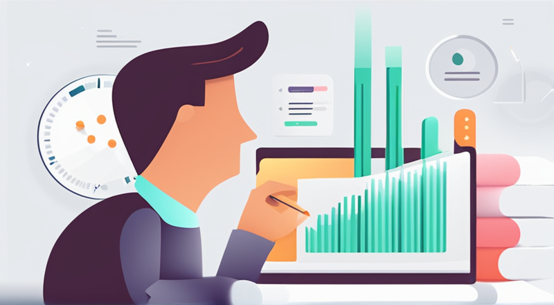 财务软件如何帮助企业预测未来财务趋势？