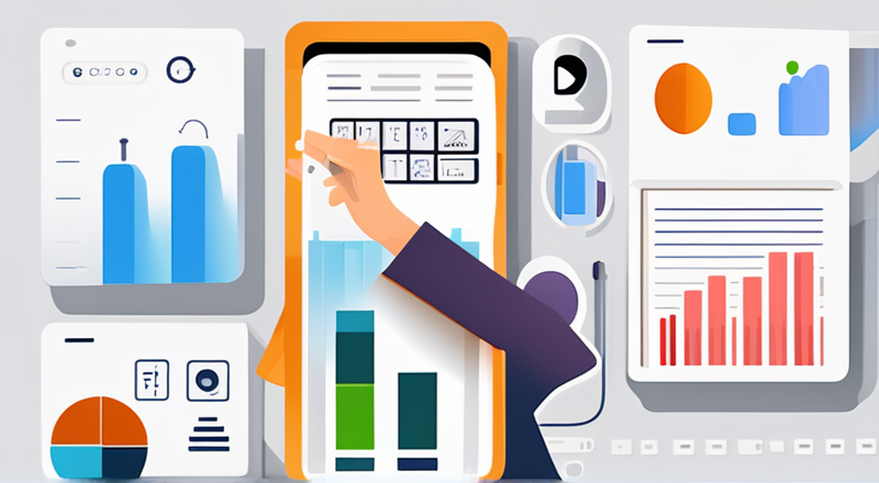 本书读懂财务报表