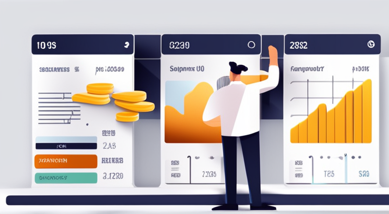 2023年上市公司财务报表