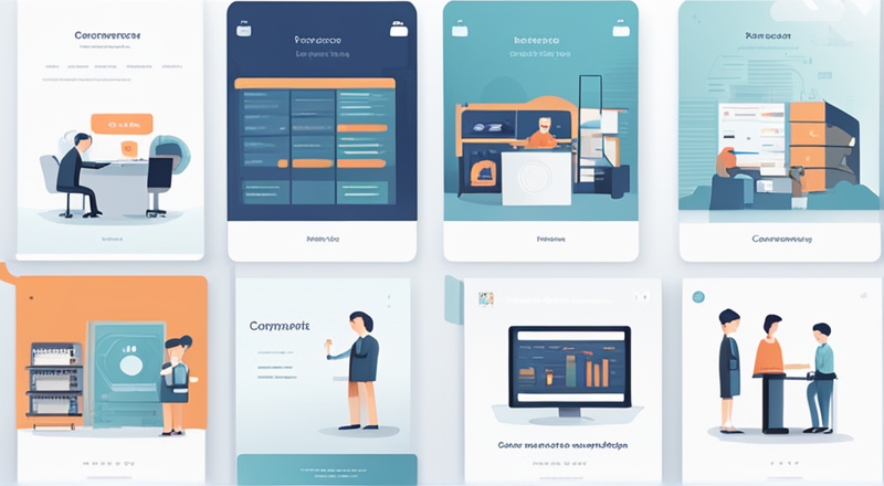 财务共享中心的企业有哪些