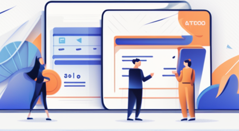 合思无票报销解决方案，优化企业财务管理的自动化处理