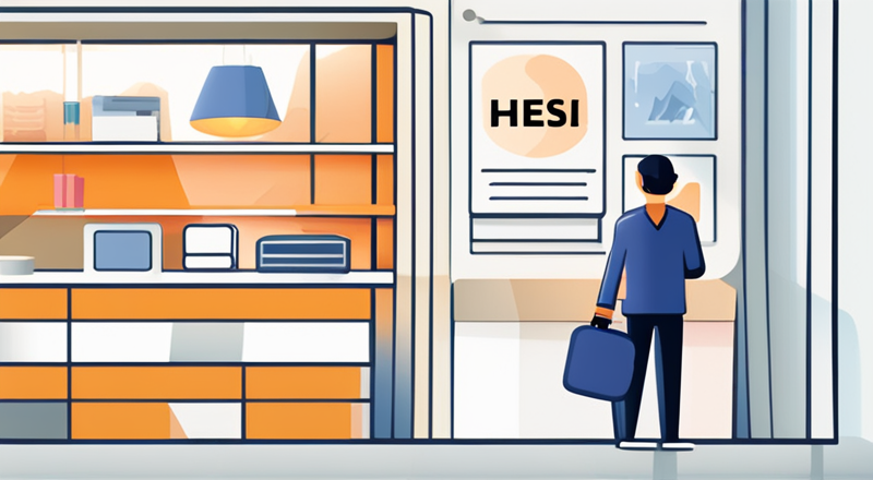 合思出差费用报销系统怎么用？快速上手攻略