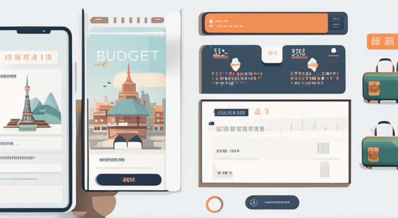 合思差旅预算管理是什么意思？全面解读