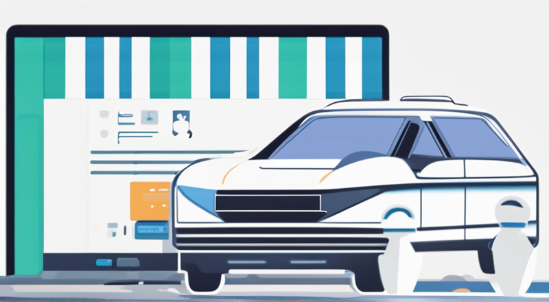 合思私车公用审批系统，轻松应对审批挑战