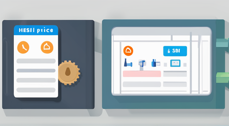 合思费控系统自动审核发票如何选？从价格优势入手