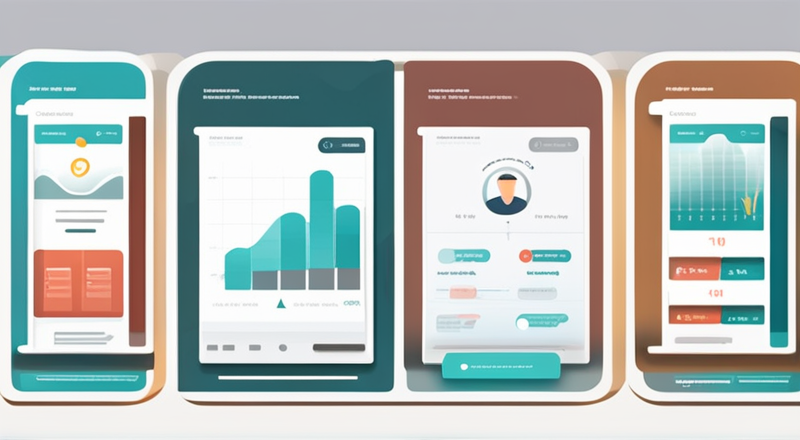 财务系统在服务行业的应用策略有哪些？