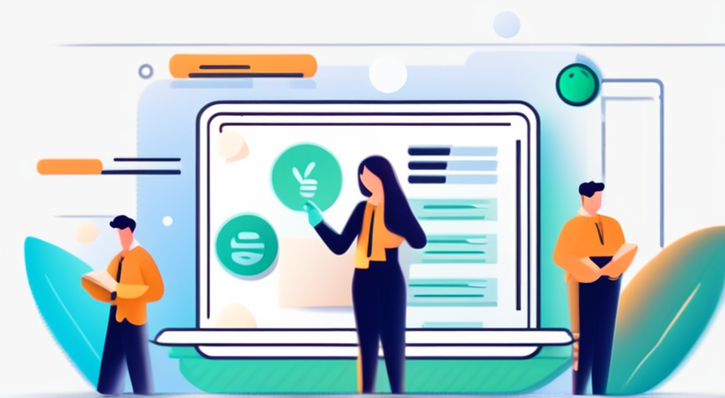 借助财务费控系统进行费控管理绩效评估与反馈