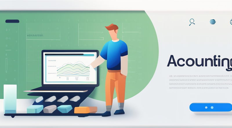 公司内账财务软件