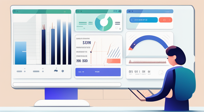 合思费控企业预算管理的中期调整