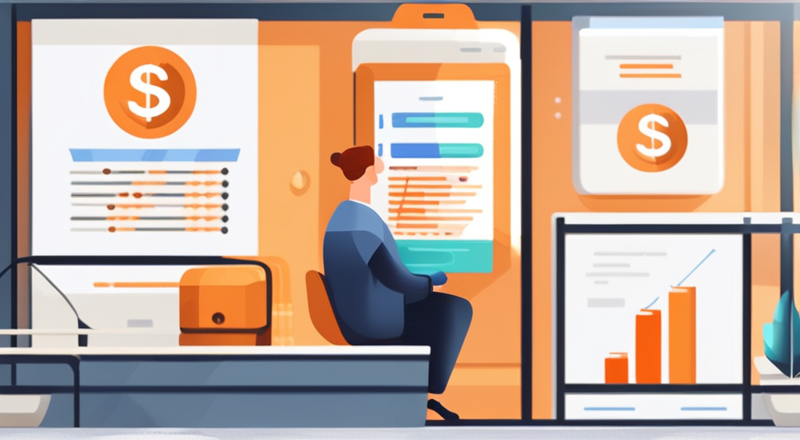 合思出差费用报销系统更智能，灵活处理报销业务