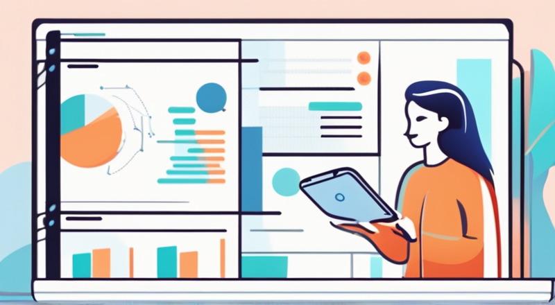 预算管理一体化平台与预算决策关系案例分析