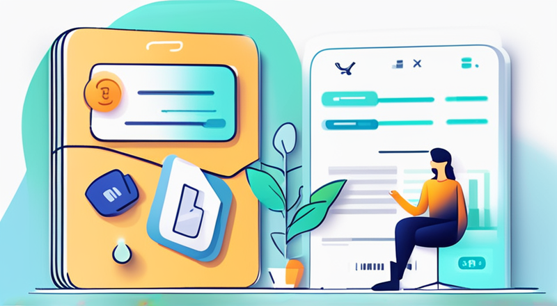 合思无票报销解决方案，帮助企业提升报销流程的自动化