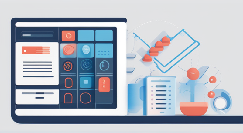 性价比高的财务费控系统推荐