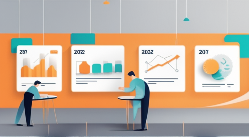 2022年年度个人总结报告