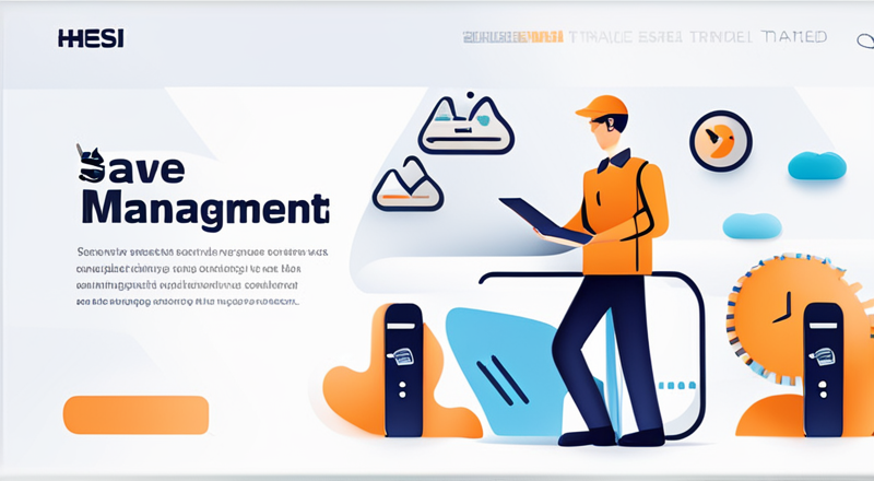 合思差旅管理平台买贵赔，怎样通过卓越服务节省用户成本