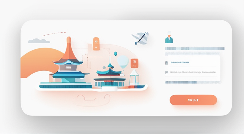合思信息:智能审批系统,差旅管理更加高效